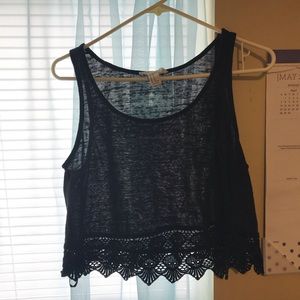 Forever 21 Black top
